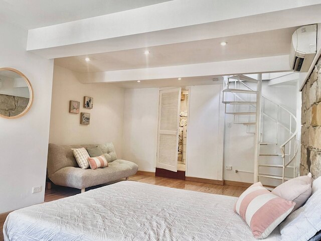 プライム ロケーション ユニット エアコンディショナー アンド パーキング