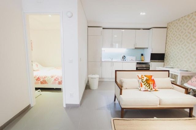 ラビング キアド