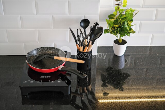 サルワ by Kozystay - パスカル