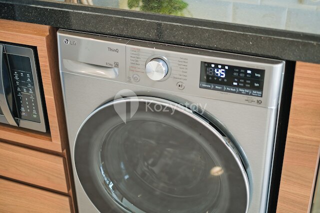 サルワ by Kozystay - パスカル