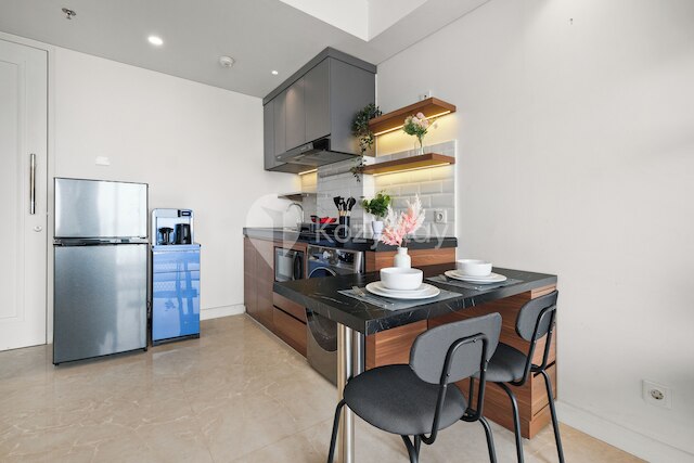 サルワ by Kozystay - パスカル