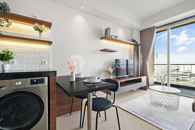 サルワ by Kozystay - パスカル