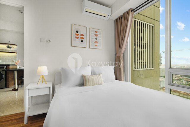 サルワ by Kozystay - パスカル