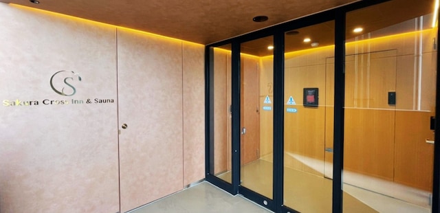 サクラクロスイン＆サウナ石垣