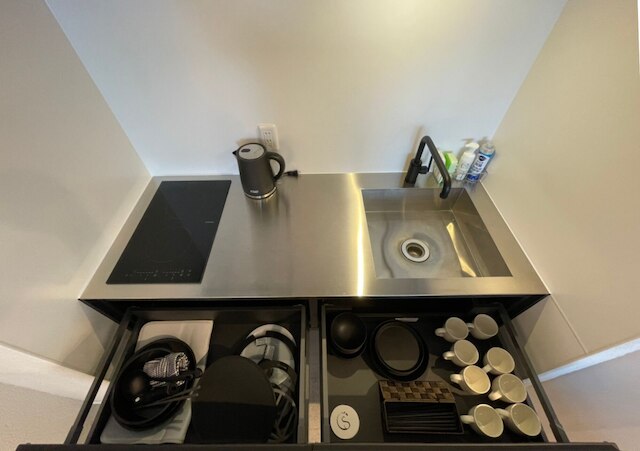 サクラクロスイン＆サウナ石垣