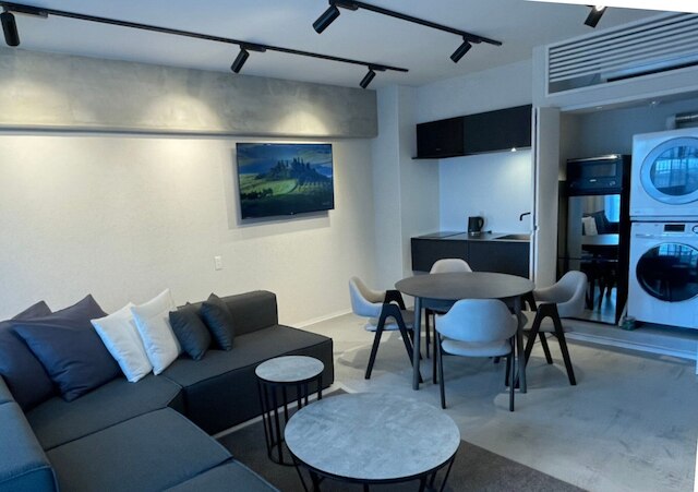 サクラクロスイン＆サウナ石垣