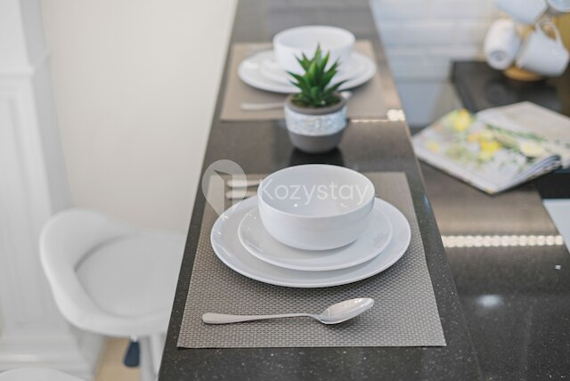 パドミ by Kozystay - パスカル