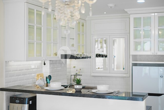 パドミ by Kozystay - パスカル