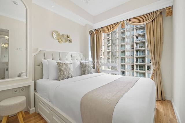 パドミ by Kozystay - パスカル