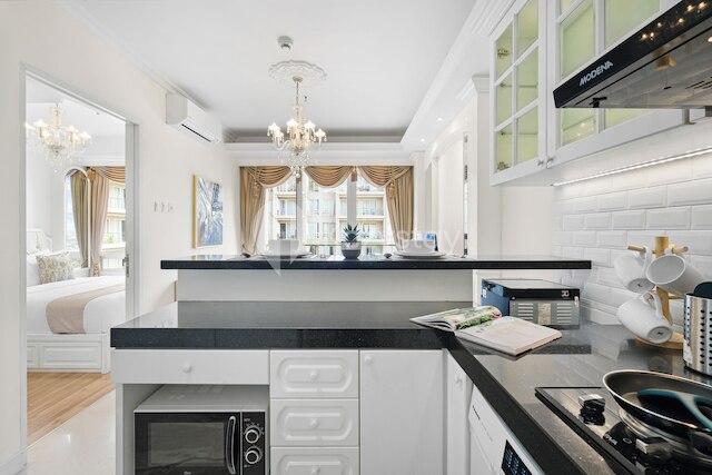 パドミ by Kozystay - パスカル