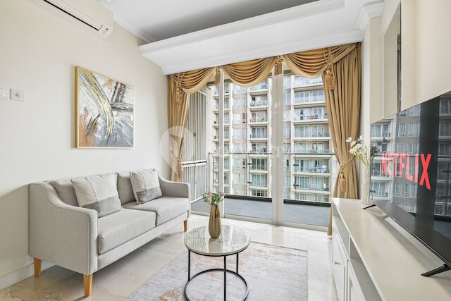 パドミ by Kozystay - パスカル