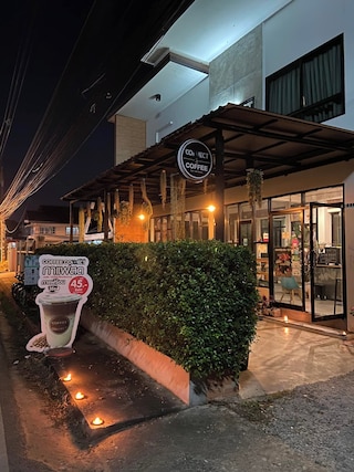 ザ コネクト チェンマイ