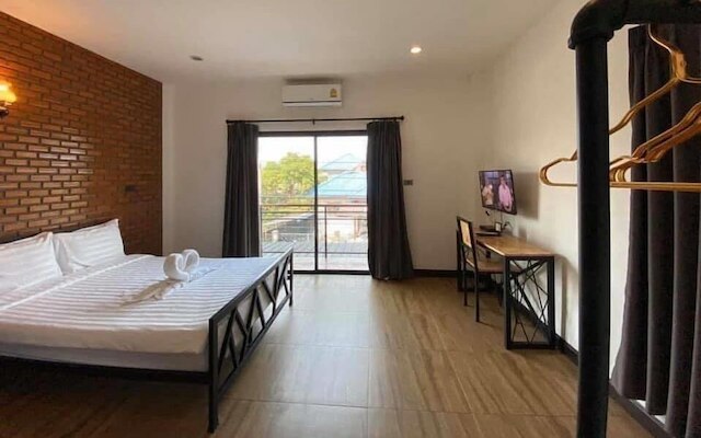 ザ コネクト チェンマイ