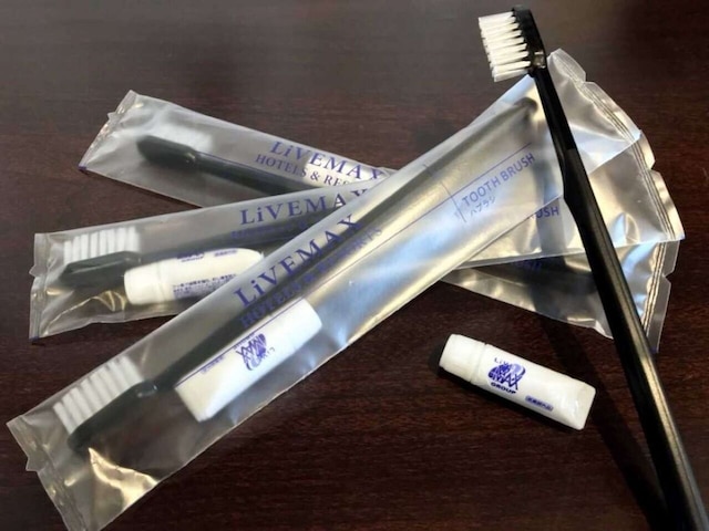 ホテルリブマックス汐留