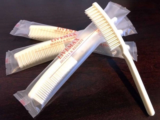 ホテルリブマックス汐留