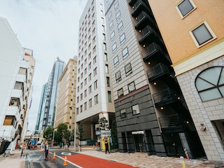 ホテルリブマックス汐留