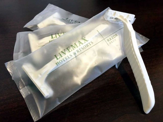 ホテルリブマックス汐留