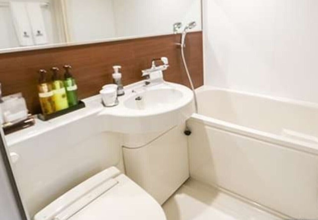 ホテルリブマックス汐留