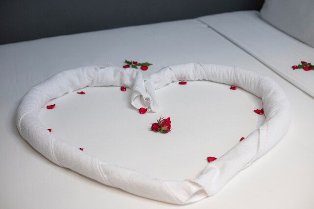 マデリセ ハノイ ビュー ホテル