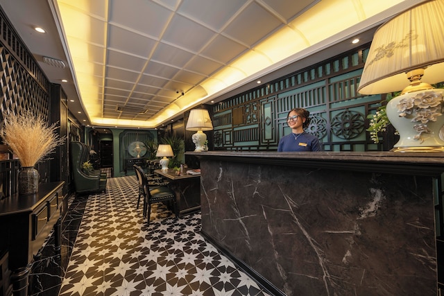 マデリセ ハノイ ビュー ホテル