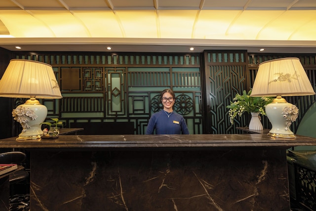 マデリセ ハノイ ビュー ホテル