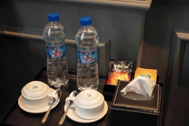 マデリセ ハノイ ビュー ホテル