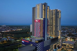 アロフト スラバヤ パクウォン シティ