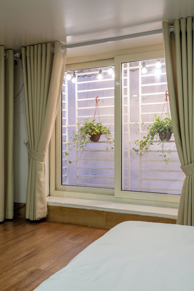 コージー ステイ イ チャンティエン ハノイ