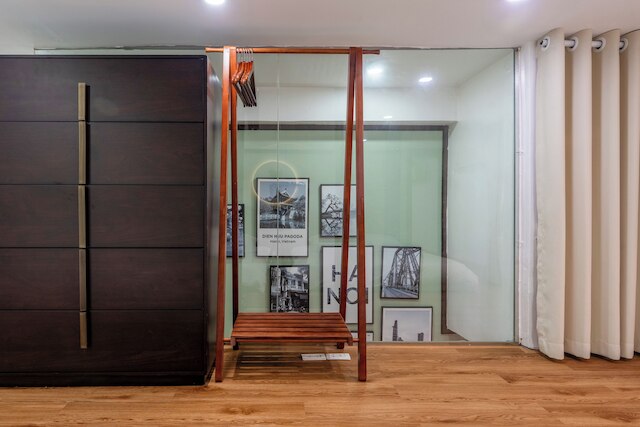 コージー ステイ イ チャンティエン ハノイ