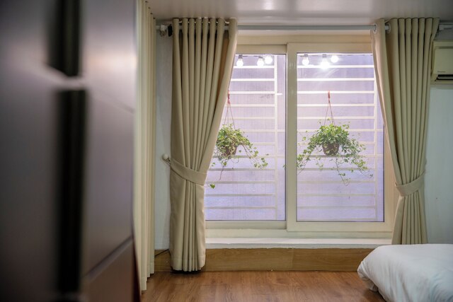 コージー ステイ イ チャンティエン ハノイ