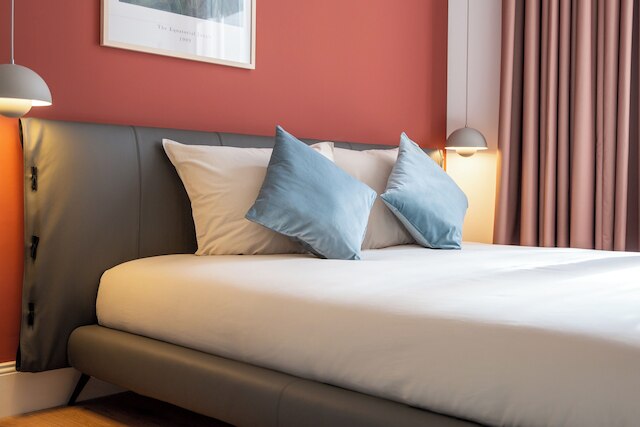 ミディ イン シティ ウェスト アム クアフュルステンダム