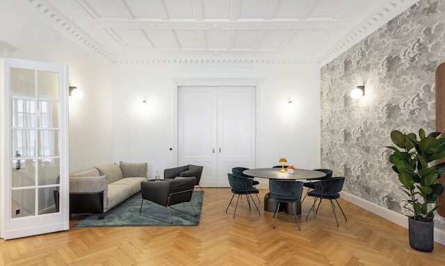 ミディ イン シティ ウェスト アム クアフュルステンダム