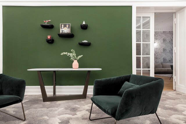 ミディ イン シティ ウェスト アム クアフュルステンダム