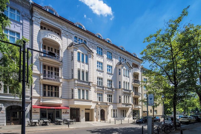 ミディ イン シティ ウェスト アム クアフュルステンダム