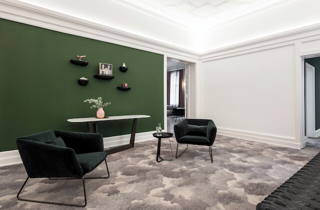 ミディ イン シティ ウェスト アム クアフュルステンダム