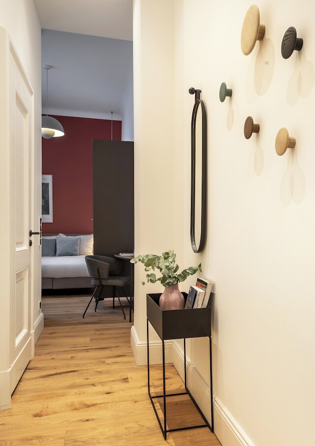 ミディ イン シティ ウェスト アム クアフュルステンダム