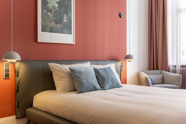 ミディ イン シティ ウェスト アム クアフュルステンダム