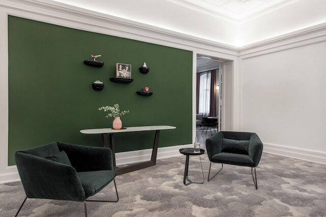 ミディ イン シティ ウェスト アム クアフュルステンダム