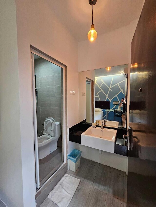 V ガーデンホテル by ミンス