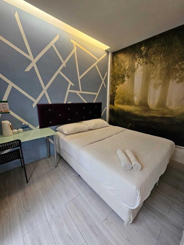 V ガーデンホテル by ミンス