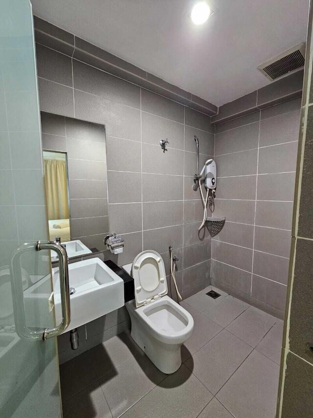 V ガーデンホテル by ミンス