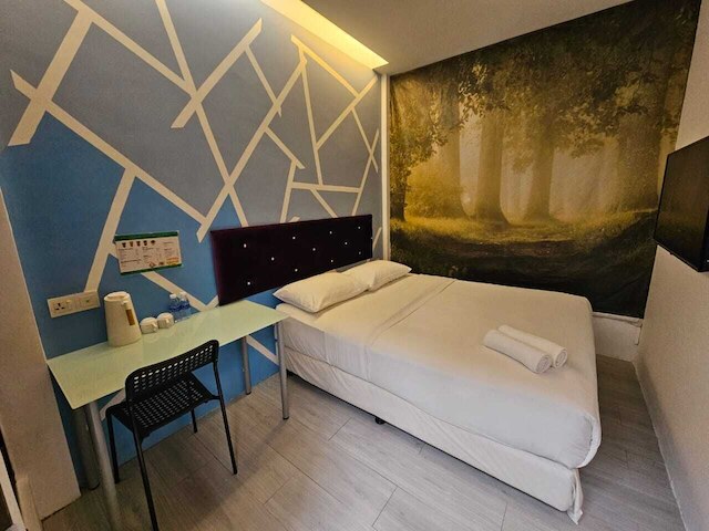 V ガーデンホテル by ミンス