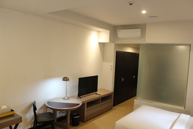 ル マンション セノパティ