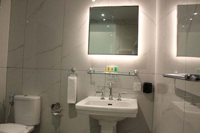 ル マンション セノパティ