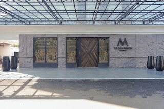 ル マンション セノパティ