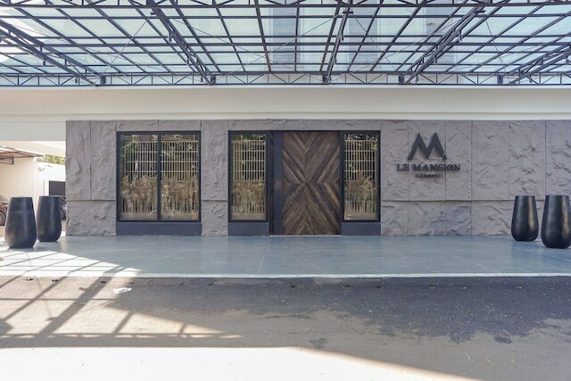 ル マンション セノパティ