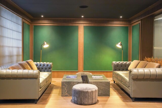 ル マンション セノパティ