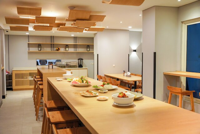 ル マンション セノパティ