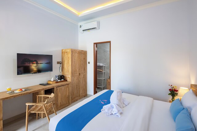 ケマラ リビング サヌール