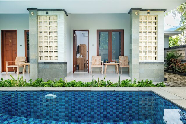 ケマラ リビング サヌール